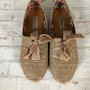 [Steve Madden] Oxford style flats